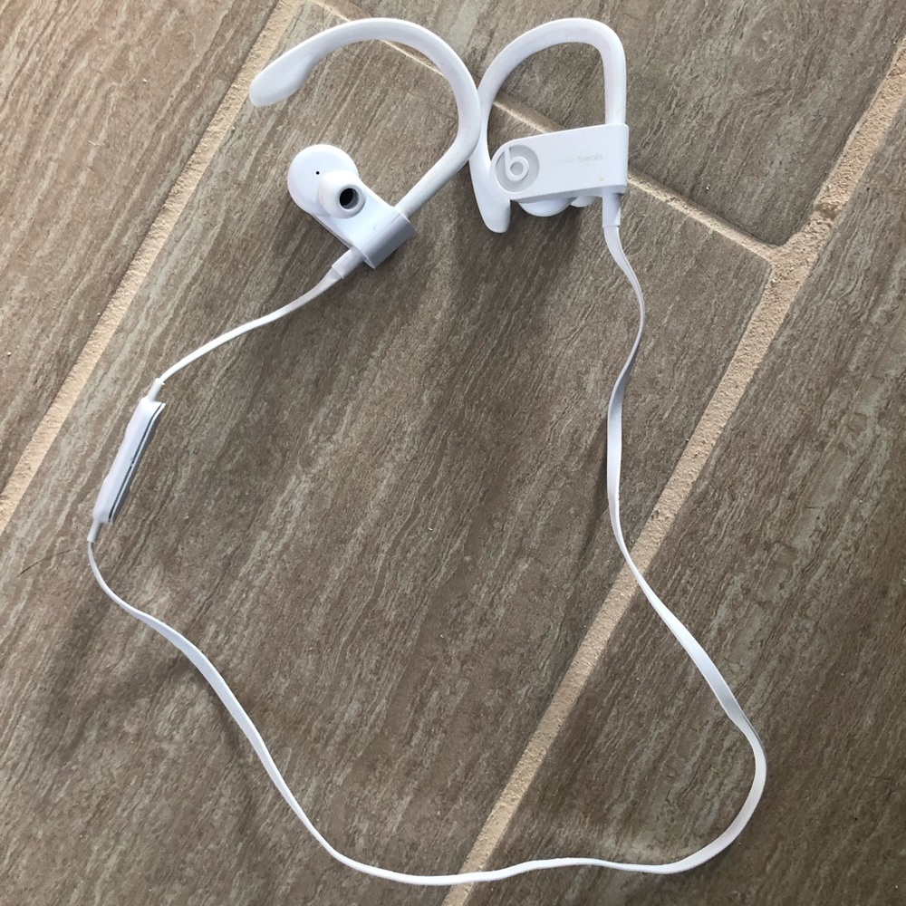 Beats wireless